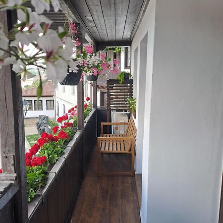 Guest House Lazara Weliko Tarnowo Exterior foto