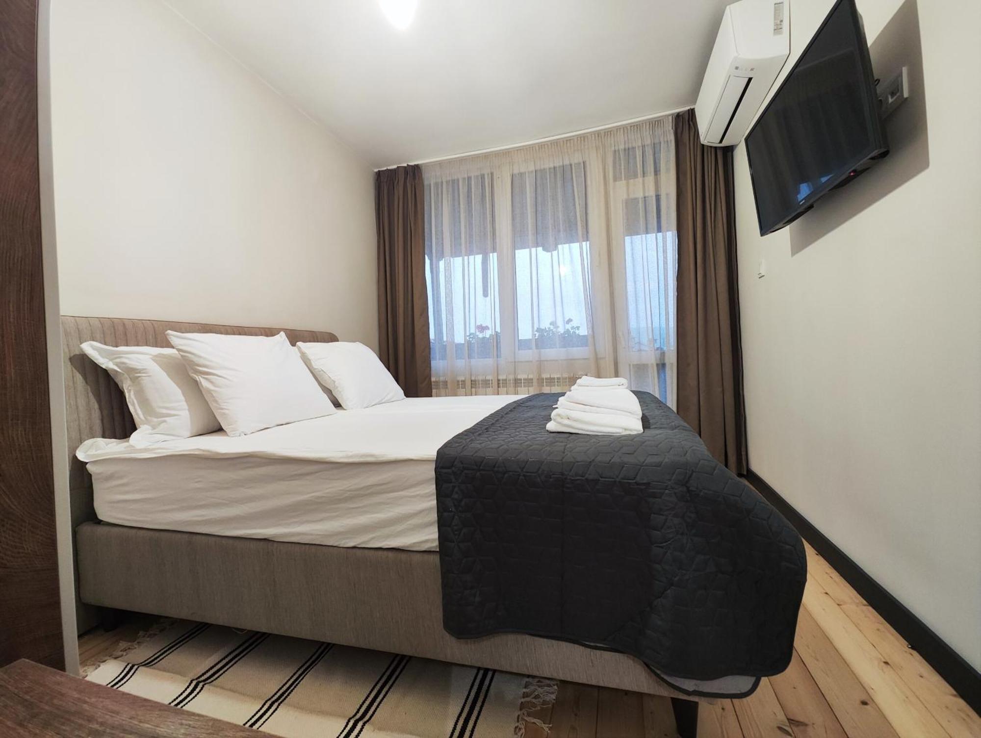 Guest House Lazara Weliko Tarnowo Exterior foto
