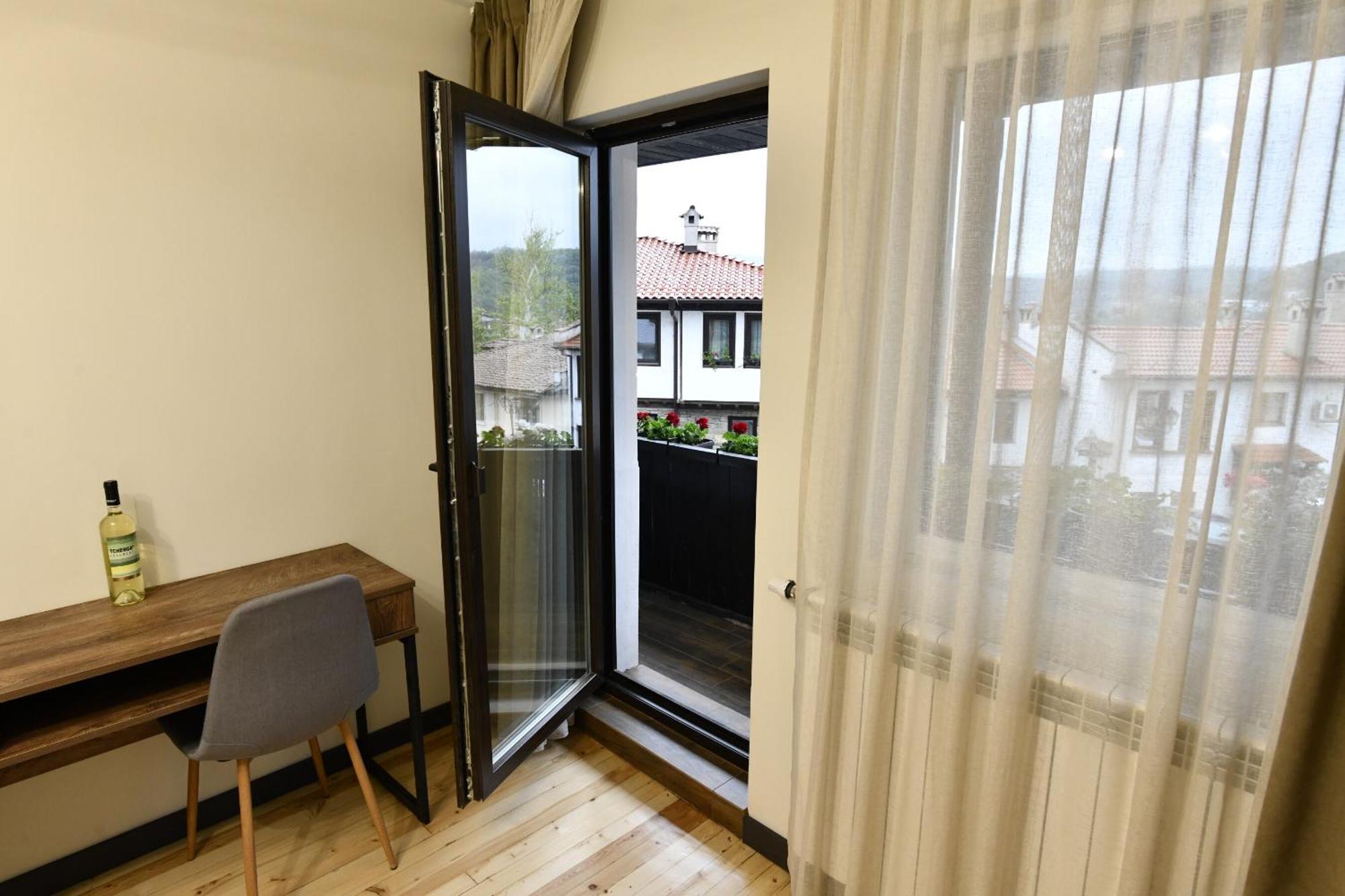Guest House Lazara Weliko Tarnowo Exterior foto