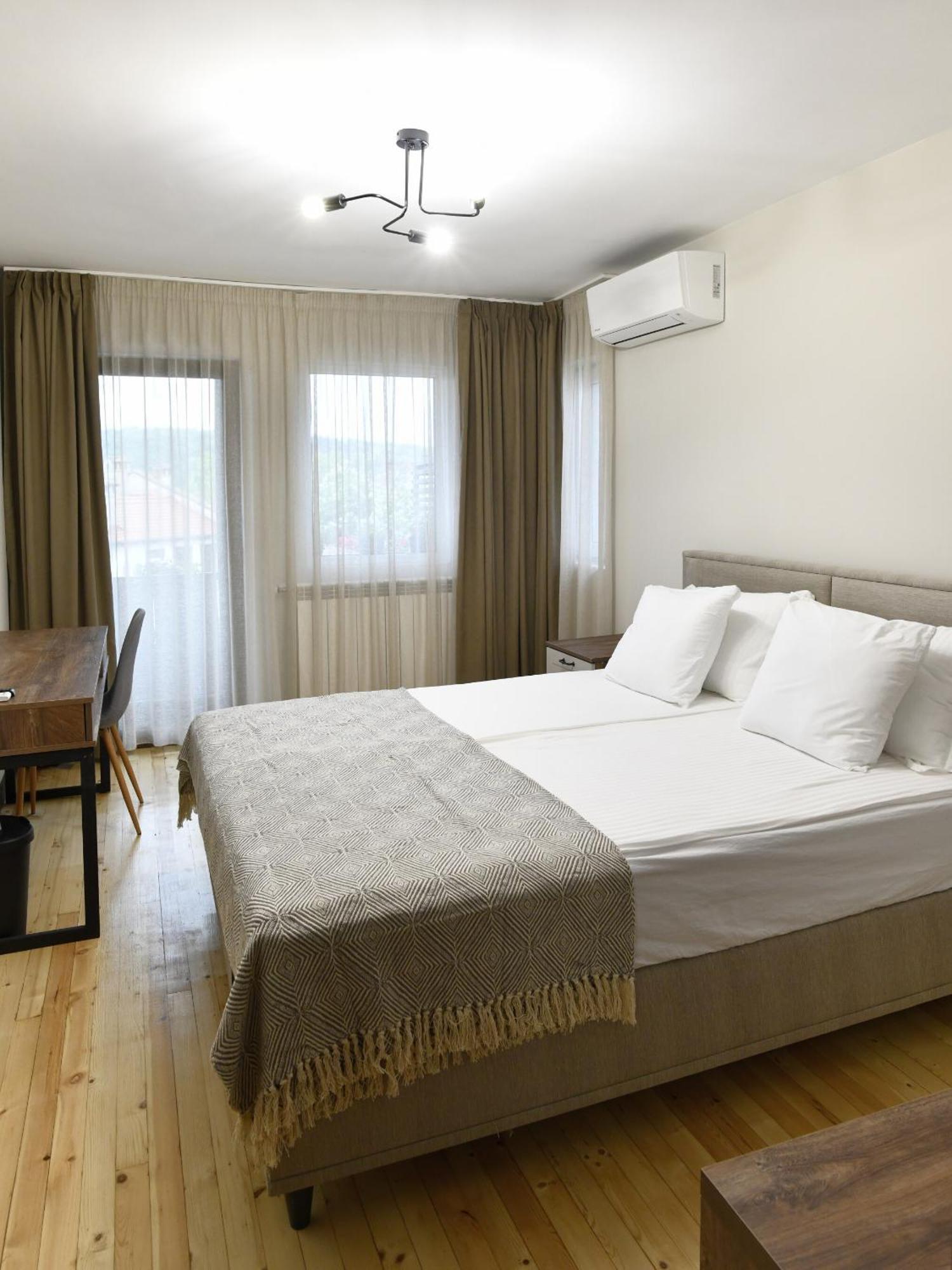 Guest House Lazara Weliko Tarnowo Exterior foto