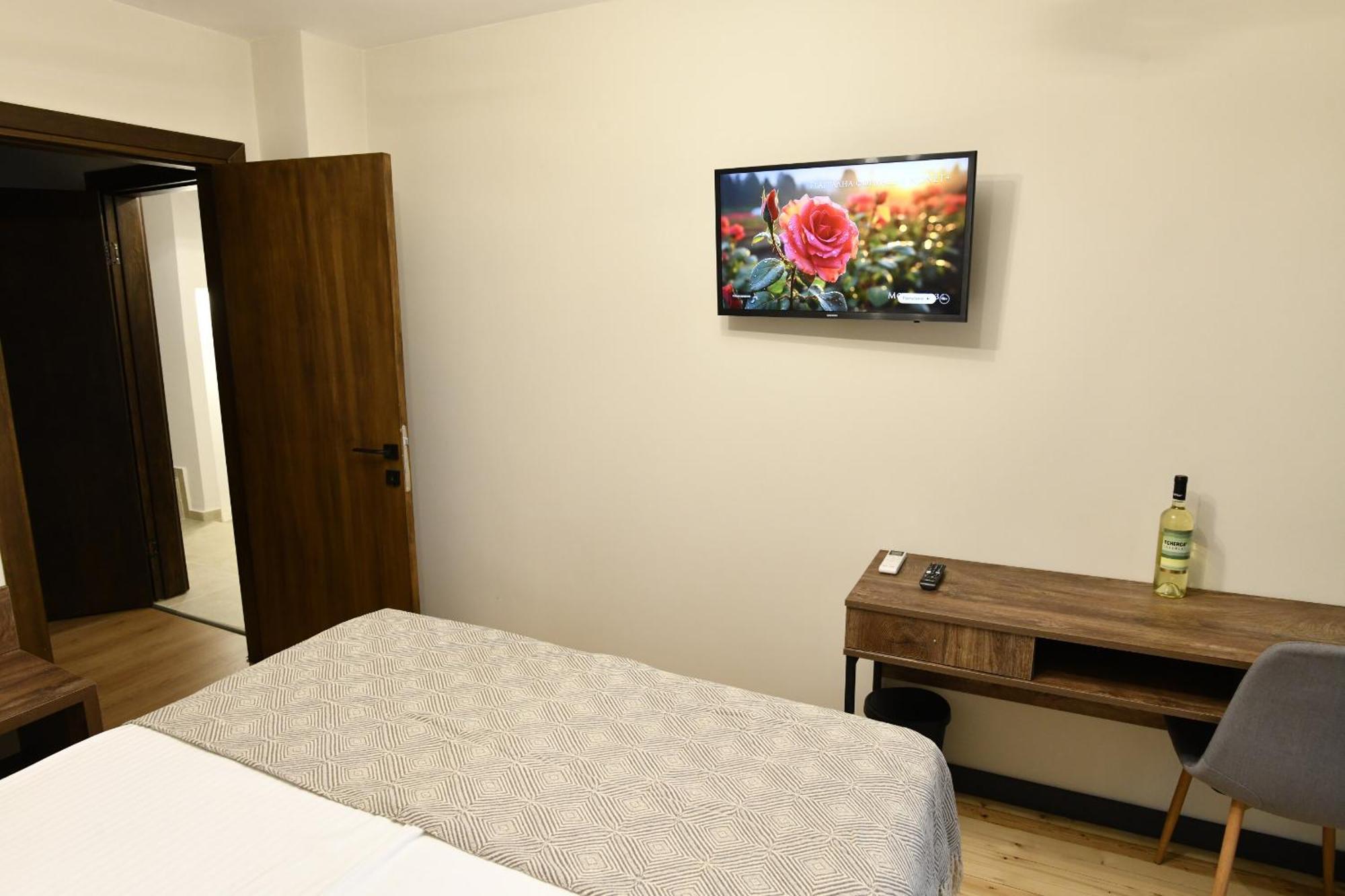 Guest House Lazara Weliko Tarnowo Exterior foto