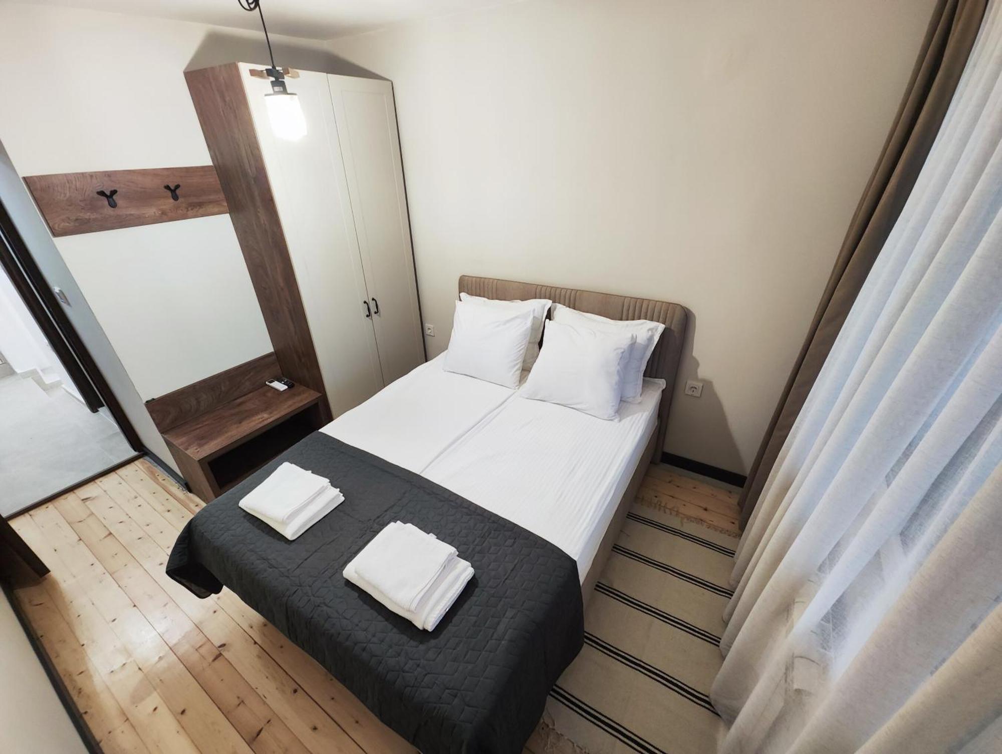 Guest House Lazara Weliko Tarnowo Exterior foto