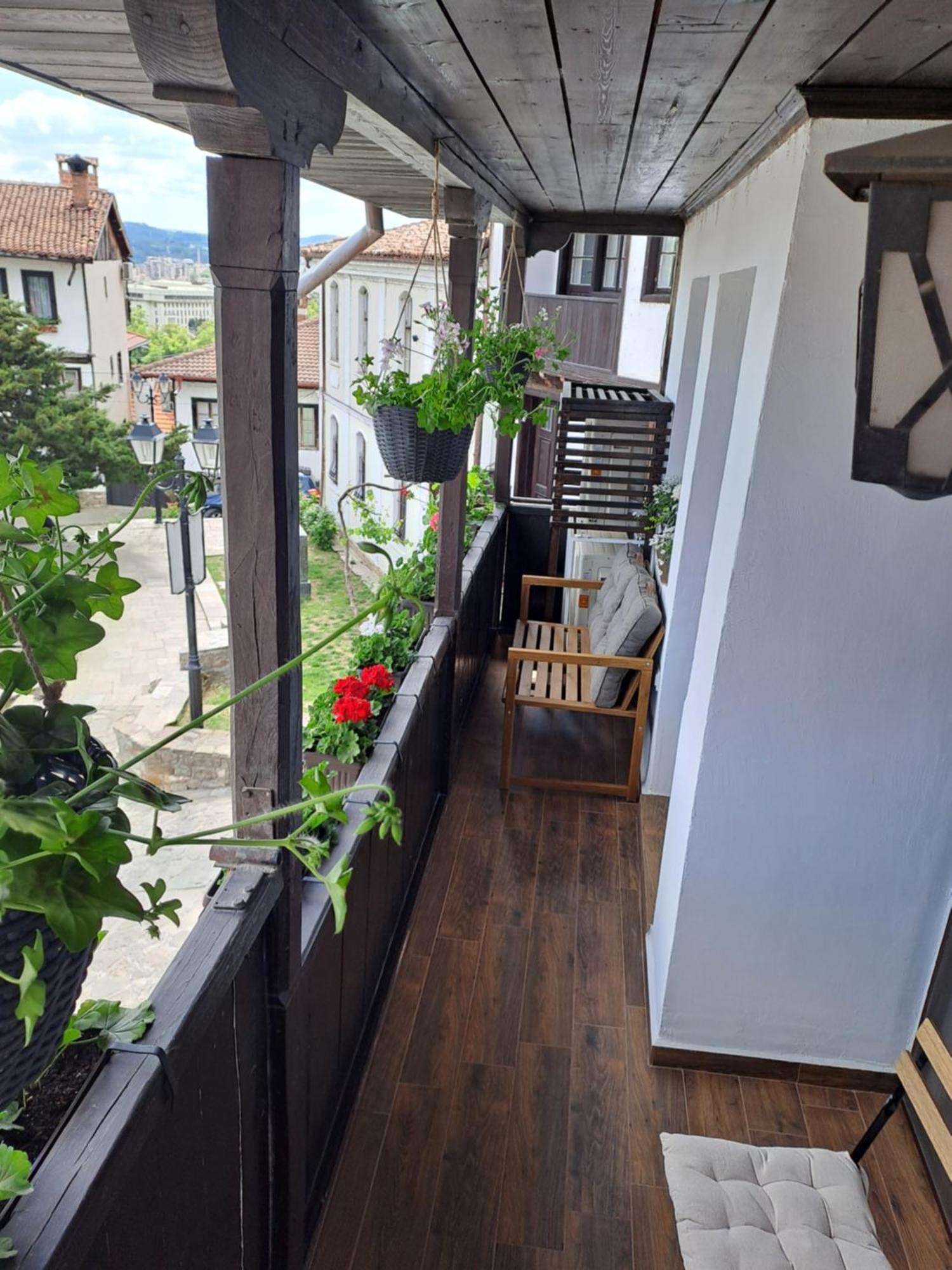 Guest House Lazara Weliko Tarnowo Exterior foto