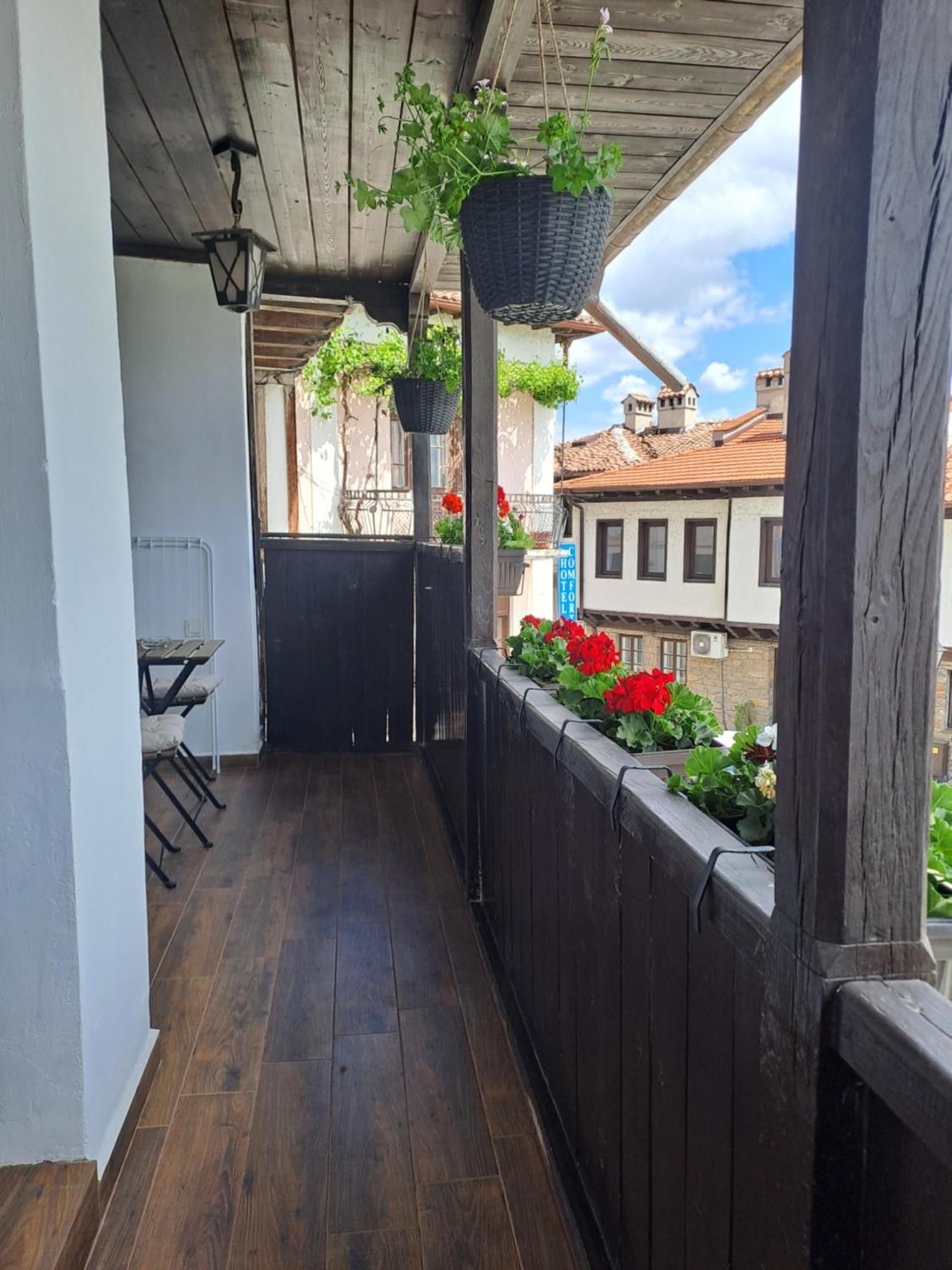 Guest House Lazara Weliko Tarnowo Exterior foto