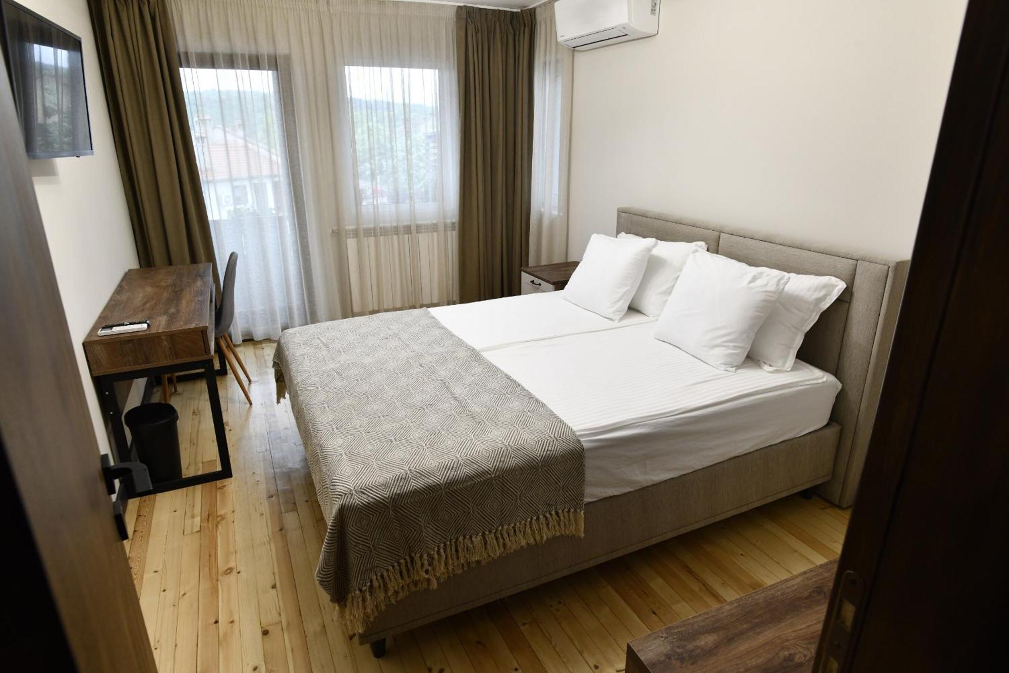 Guest House Lazara Weliko Tarnowo Exterior foto