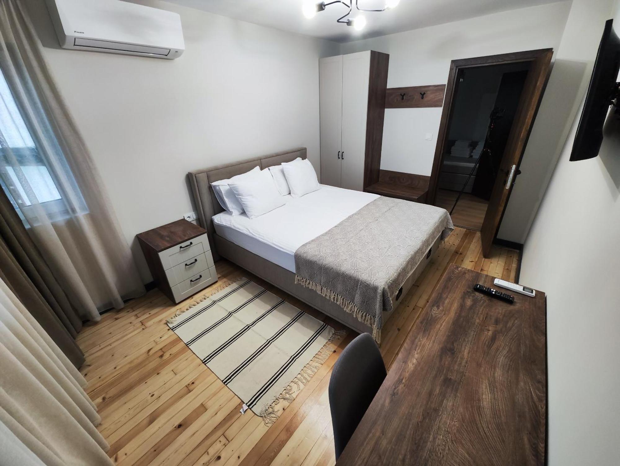 Guest House Lazara Weliko Tarnowo Exterior foto