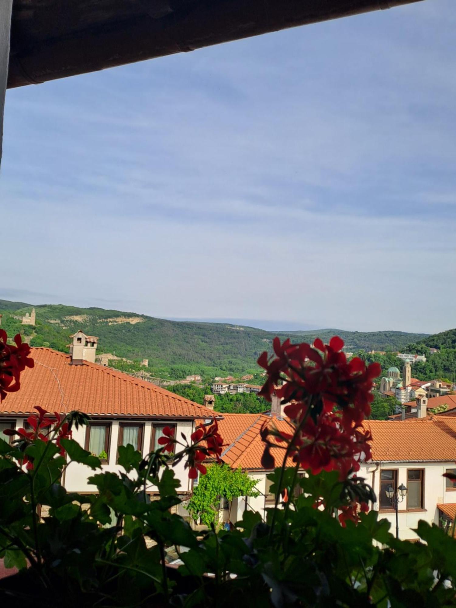 Guest House Lazara Weliko Tarnowo Exterior foto
